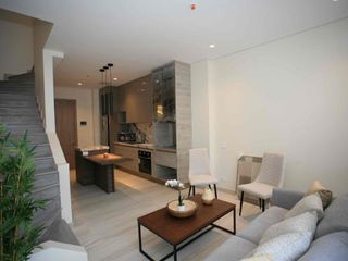 Foto 2 de RENTO SUITE DÚPLEX A ESTRENAR DE LUJO - PISO ALTO SERVICIOS PREMIUM