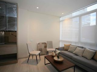 Foto 3 de RENTO SUITE DÚPLEX A ESTRENAR DE LUJO - PISO ALTO SERVICIOS PREMIUM