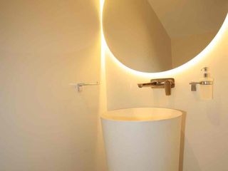 Foto 9 de RENTO SUITE DÚPLEX A ESTRENAR DE LUJO - PISO ALTO SERVICIOS PREMIUM