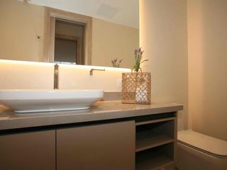 Foto 10 de RENTO SUITE DÚPLEX A ESTRENAR DE LUJO - PISO ALTO SERVICIOS PREMIUM