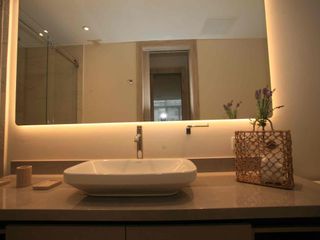 Foto 12 de RENTO SUITE DÚPLEX A ESTRENAR DE LUJO - PISO ALTO SERVICIOS PREMIUM