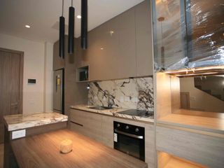Foto 13 de RENTO SUITE DÚPLEX A ESTRENAR DE LUJO - PISO ALTO SERVICIOS PREMIUM