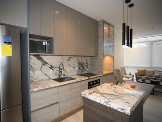 Foto 16 de RENTO SUITE DÚPLEX A ESTRENAR DE LUJO - PISO ALTO SERVICIOS PREMIUM
