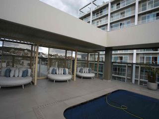 Foto 19 de RENTO SUITE DÚPLEX A ESTRENAR DE LUJO - PISO ALTO SERVICIOS PREMIUM