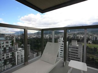 Foto 33 de RENTO SUITE DÚPLEX A ESTRENAR DE LUJO - PISO ALTO SERVICIOS PREMIUM