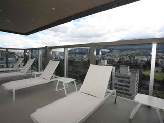 Foto 21 de RENTO SUITE DÚPLEX A ESTRENAR DE LUJO - PISO ALTO SERVICIOS PREMIUM