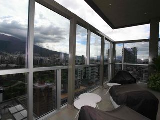 Foto 22 de RENTO SUITE DÚPLEX A ESTRENAR DE LUJO - PISO ALTO SERVICIOS PREMIUM