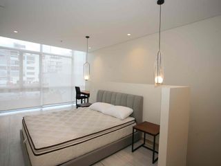 Foto 31 de RENTO SUITE DÚPLEX A ESTRENAR DE LUJO - PISO ALTO SERVICIOS PREMIUM
