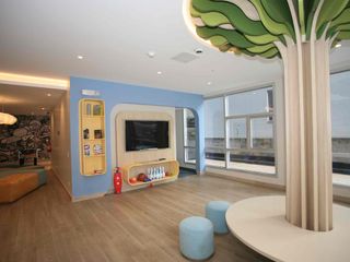 Foto 32 de RENTO SUITE DÚPLEX A ESTRENAR DE LUJO - PISO ALTO SERVICIOS PREMIUM