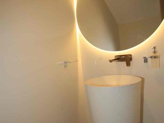 Foto 35 de RENTO SUITE DÚPLEX A ESTRENAR DE LUJO - PISO ALTO SERVICIOS PREMIUM