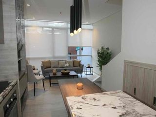 Foto 36 de RENTO SUITE DÚPLEX A ESTRENAR DE LUJO - PISO ALTO SERVICIOS PREMIUM