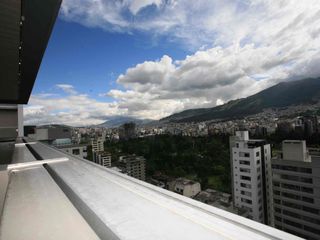 Foto 37 de RENTO SUITE DÚPLEX A ESTRENAR DE LUJO - PISO ALTO SERVICIOS PREMIUM