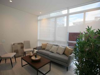 Foto 40 de RENTO SUITE DÚPLEX A ESTRENAR DE LUJO - PISO ALTO SERVICIOS PREMIUM