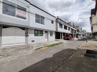 Foto 2 de AMPLIA Y HERMOSA CASA EN VENTA | SECTOR SOLIDARIDAD, SUR DE QUITO