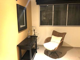 Foto 9 de DEPARTAMENTO EN VENTA AMOBLADO UBICADO EDIFICIO TORRE SOL