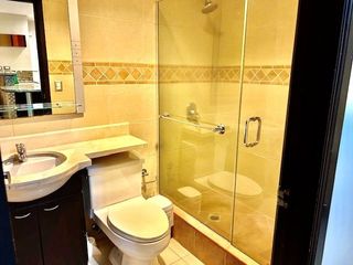 Foto 12 de DEPARTAMENTO EN VENTA AMOBLADO UBICADO EDIFICIO TORRE SOL