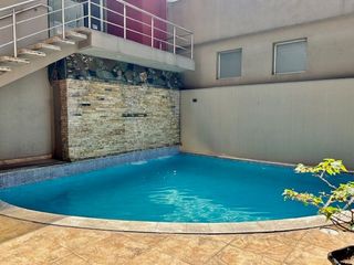 Foto 14 de DEPARTAMENTO EN VENTA AMOBLADO UBICADO EDIFICIO TORRE SOL