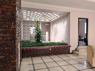 Foto 4 de CEIBOS, Alquilo casa un sola planta AMOBLADA 4 dormitorios $1200