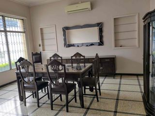 Foto 5 de CEIBOS, Alquilo casa un sola planta AMOBLADA 4 dormitorios $1200