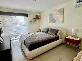 Foto 6 de TERRANOSTRA-VÍA A LA COSTA KM13, Vendo Casa semi amoblada 3 dormitorios $950