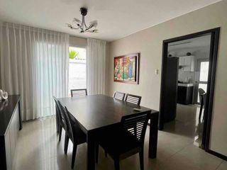 Foto 9 de TERRANOSTRA-VÍA A LA COSTA KM13, Vendo Casa semi amoblada 3 dormitorios $950