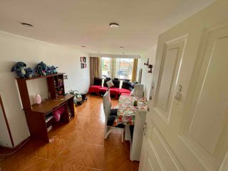 Foto 2 de ¡Apartamento en venta en Suba Bilbao – 3 habitaciones – Excelente ubicación y potencial de remodelación!