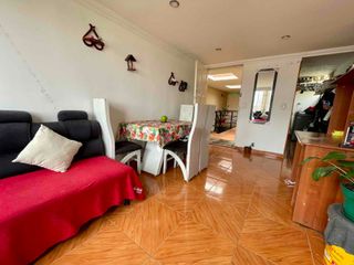 Foto 3 de ¡Apartamento en venta en Suba Bilbao – 3 habitaciones – Excelente ubicación y potencial de remodelación!