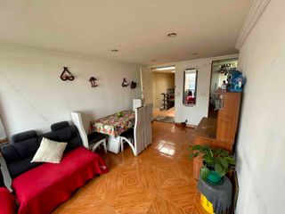 Foto 1 de ¡Apartamento en venta en Suba Bilbao – 3 habitaciones – Excelente ubicación y potencial de remodelación!