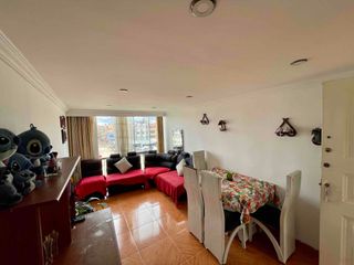 Foto 4 de ¡Apartamento en venta en Suba Bilbao – 3 habitaciones – Excelente ubicación y potencial de remodelación!