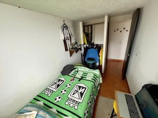 Foto 12 de ¡Apartamento en venta en Suba Bilbao – 3 habitaciones – Excelente ubicación y potencial de remodelación!