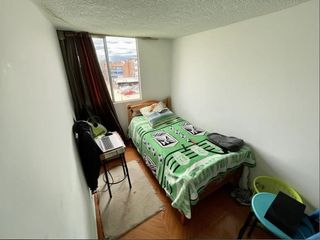 Foto 11 de ¡Apartamento en venta en Suba Bilbao – 3 habitaciones – Excelente ubicación y potencial de remodelación!