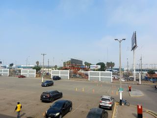 Foto 17 de ALQUILER DE LOCAL COMERCIAL EN EL CENTRO AÉREO COMERCIAL FAUCETT
