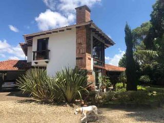 Foto 3 de DOS CASAS UN SOLO PREDIO CAMPESTRE