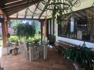 Foto 4 de DOS CASAS UN SOLO PREDIO CAMPESTRE