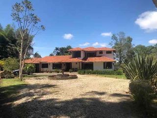 Foto 14 de DOS CASAS UN SOLO PREDIO CAMPESTRE