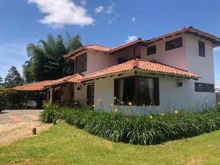Foto 15 de DOS CASAS UN SOLO PREDIO CAMPESTRE