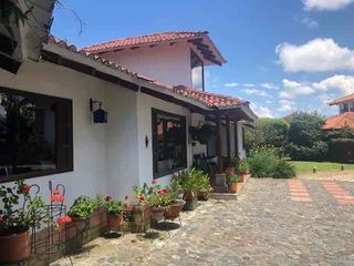 Foto 17 de DOS CASAS UN SOLO PREDIO CAMPESTRE