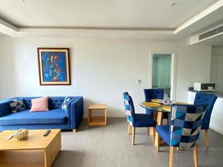 Foto 1 de PUERTO SANTA ANA, Alquilo Suite full amoblada 1 dorm $1000