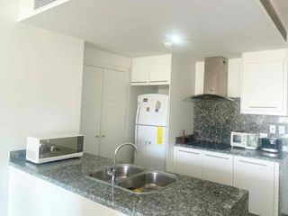 Foto 6 de PUERTO SANTA ANA, Alquilo Suite full amoblada 1 dorm $1000