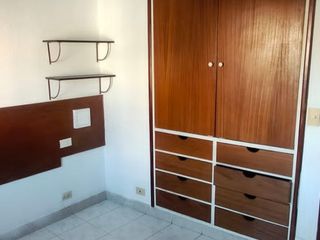 Foto 6 de ARRIENDO MINI DPTO SIN MUEBLES, SECTOR EL ROSARIO