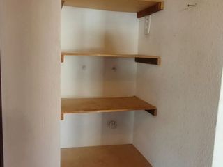 Foto 7 de ARRIENDO MINI DPTO SIN MUEBLES, SECTOR EL ROSARIO