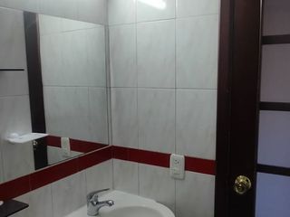 Foto 4 de ARRIENDO MINI DPTO SIN MUEBLES, SECTOR EL ROSARIO