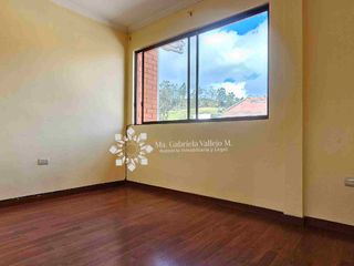 Foto 9 de SE VENDE - CASA CON 3 DORMITORIOS, PATIO POSTERIOR AMPLIO, DENTRO DE CONDOMINIO PRIVADO.