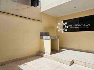 Foto 6 de SE VENDE - CASA CON 3 DORMITORIOS, PATIO POSTERIOR AMPLIO, DENTRO DE CONDOMINIO PRIVADO.