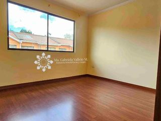 Foto 13 de SE VENDE - CASA CON 3 DORMITORIOS, PATIO POSTERIOR AMPLIO, DENTRO DE CONDOMINIO PRIVADO.