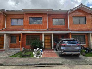 Foto 19 de SE VENDE - CASA CON 3 DORMITORIOS, PATIO POSTERIOR AMPLIO, DENTRO DE CONDOMINIO PRIVADO.