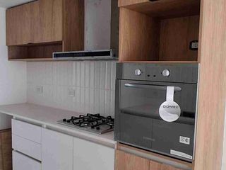 Foto 1 de Hermoso semipiso a estrenar en alquiler