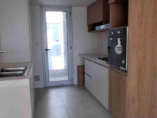 Foto 2 de Hermoso semipiso a estrenar en alquiler