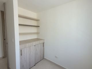 Foto 4 de Venta de apartamento en armenia quindio, sector puerto espejo