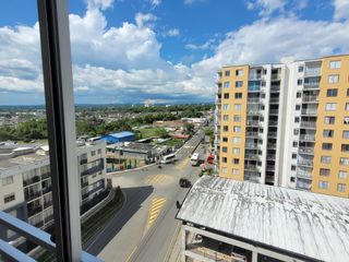 Foto 1 de Venta de apartamento en armenia quindio, sector puerto espejo